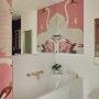 Garden House | Family Bathroom | Interior Designers